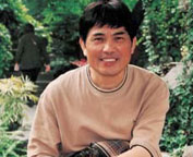 Wu Xujing
