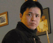 Pang Maokun
