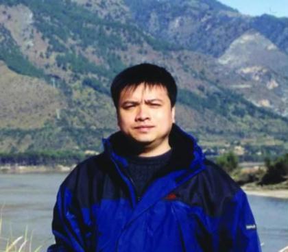 Lin&nbsp;Haizhong