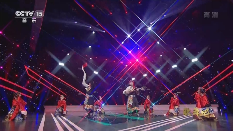 [中国节拍]歌曲《洗衣歌》 舞蹈：五洲青年艺术团_CCTV节目官网-CCTV-15_央视网(cctv.com)