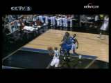 [视频]NBA：因为艾所以爱—艾弗森的故事