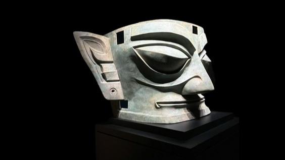 Taiwan Youth Discover the Wonders of Sanxingdui