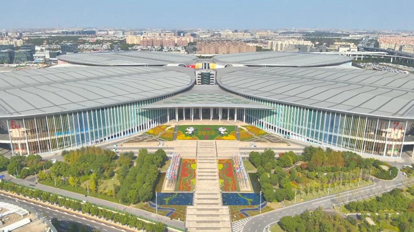 Norwegian diplomat: China's decade of innovation has amazed the world