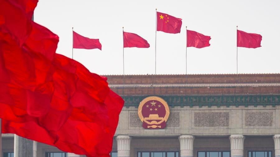 China's landmark legislation offers impetus to global green development