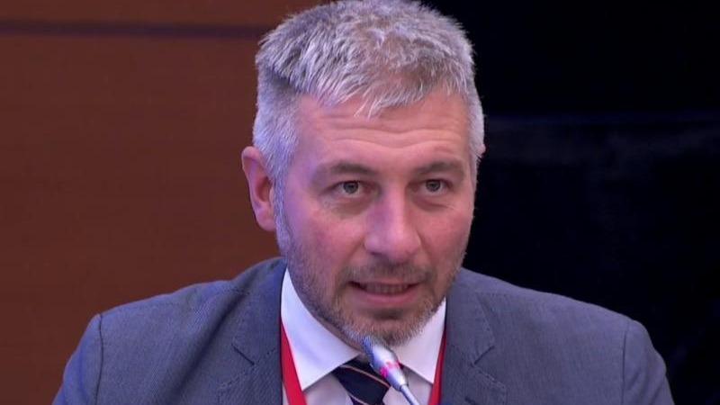 Vice Mayor of Turin: City Cooperation Promotes High-Quality, Sustainable Development