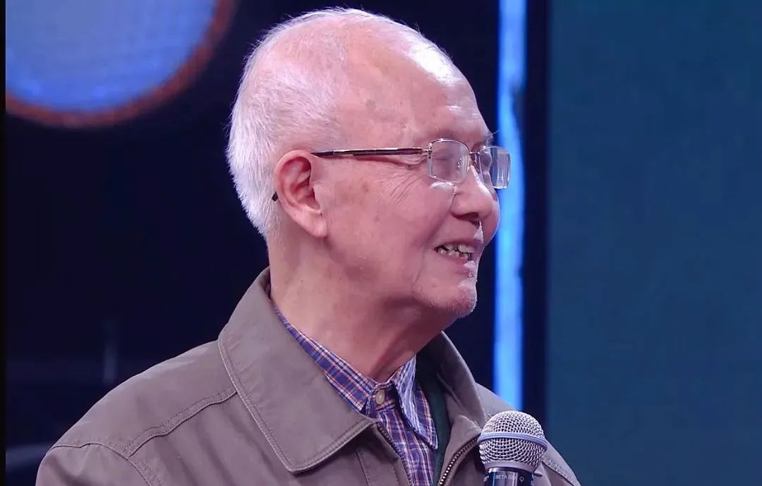 团员家属林堯瑞 87岁