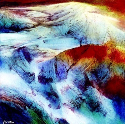 ①岁月沧桑 李林洪