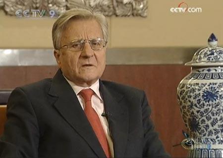 Jean-Claude&nbsp;Trichet,&nbsp;President&nbsp;of&nbsp;the&nbsp;European&nbsp;Central&nbsp;Bank