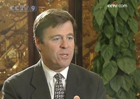 John&nbsp;W.&nbsp;Chidsey,&nbsp;CEO&nbsp;of&nbsp;Burger&nbsp;King&nbsp;
