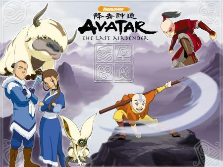 Poster&nbsp;of&nbsp;Avatar