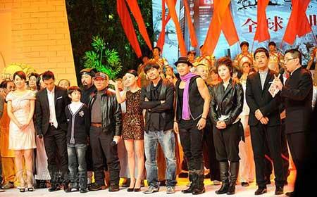 The&nbsp;highly-anticipated&nbsp;martial&nbsp;arts&nbsp;film&nbsp;"True&nbsp;Legend"&nbsp;has&nbsp;premiered&nbsp;in&nbsp;Beijing.