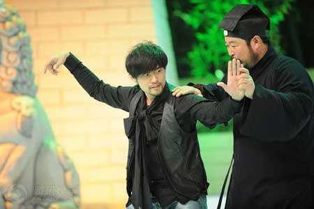 Jay&nbsp;Chou