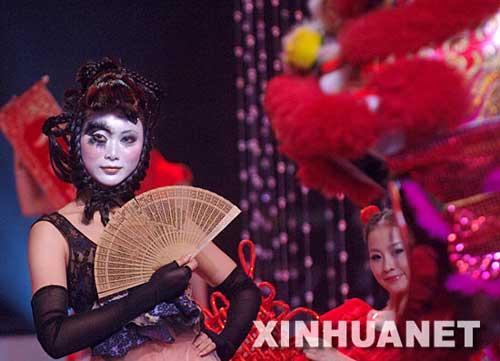 Dozens&nbsp;of&nbsp;Asian&nbsp;countries&nbsp;and&nbsp;regions&nbsp;have&nbsp;participated&nbsp;in&nbsp;the&nbsp;Fashion&nbsp;Asia&nbsp;Awrds.