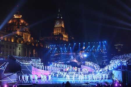 A&nbsp;countdown&nbsp;extravaganza&nbsp;was&nbsp;held&nbsp;in&nbsp;Shanghai&nbsp;Tuesday&nbsp;night&nbsp;to&nbsp;mark&nbsp;the&nbsp;occasion.