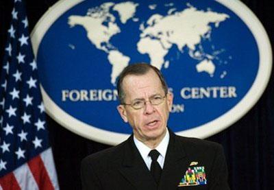 US&nbsp;Chairman&nbsp;of&nbsp;the&nbsp;Joint&nbsp;Chiefs&nbsp;of&nbsp;Staff&nbsp;Adm.&nbsp;Mike&nbsp;Mullen&nbsp;speaks&nbsp;about&nbsp;the&nbsp;"US&nbsp;National&nbsp;Security&nbsp;Strategy&nbsp;Update"&nbsp;in&nbsp;Washington&nbsp;on&nbsp;December&nbsp;8.&nbsp;(AFP/Nicholas&nbsp;Kamm)