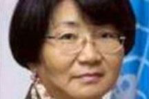Profile: Kyrgyz opposition leader Roza Otunbayeva