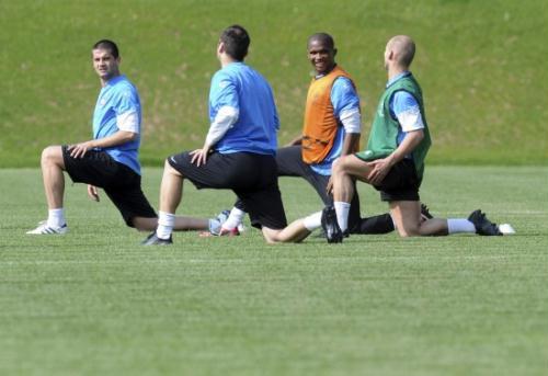 The&nbsp;Italian&nbsp;club&nbsp;is&nbsp;hoping&nbsp;to&nbsp;copy&nbsp;Barca's&nbsp;treble-winning&nbsp;success&nbsp;of&nbsp;2009.&nbsp;Barcelona&nbsp;won&nbsp;the&nbsp;Champions&nbsp;League,&nbsp;Spanish&nbsp;League,&nbsp;and&nbsp;Spanish&nbsp;Cup&nbsp;last&nbsp;year.&nbsp;Inter&nbsp;Milan&nbsp;reached&nbsp;the&nbsp;final&nbsp;of&nbsp;the&nbsp;Italian&nbsp;Cup&nbsp;this&nbsp;year,&nbsp;and&nbsp;could&nbsp;come&nbsp;up&nbsp;with&nbsp;an&nbsp;Italian&nbsp;version&nbsp;of&nbsp;European&nbsp;football's&nbsp;triple-crown.&nbsp;