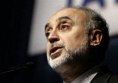 Head&nbsp;of&nbsp;Iran's&nbsp;Atomic&nbsp;Energy&nbsp;Organisation&nbsp;Ali&nbsp;Akbar&nbsp;Salehi&nbsp;in&nbsp;Vienna&nbsp;September&nbsp;14,&nbsp;2009.&nbsp;Salehi,&nbsp;said&nbsp;they&nbsp;will&nbsp;start&nbsp;construction&nbsp;of&nbsp;five&nbsp;new&nbsp;uranium&nbsp;enrichment&nbsp;sites&nbsp;and&nbsp;will&nbsp;present&nbsp;proposals&nbsp;for&nbsp;5&nbsp;locations&nbsp;within&nbsp;two&nbsp;months.REUTERS/Herwig&nbsp;Prammer