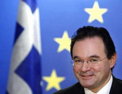 Greece's&nbsp;Finance&nbsp;Minister&nbsp;George&nbsp;Papaconstantinou&nbsp;holds&nbsp;a&nbsp;news&nbsp;conference&nbsp;after&nbsp;a&nbsp;European&nbsp;Union&nbsp;finance&nbsp;ministers&nbsp;meeting&nbsp;in&nbsp;Brussels&nbsp;March&nbsp;16,&nbsp;2010.&nbsp;REUTERS/Yves&nbsp;Herman