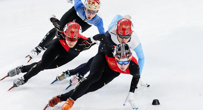 十四冬|第十四届全国冬季运动会_ 体育_央视网(cctv.