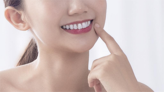 矫正牙齿有新知