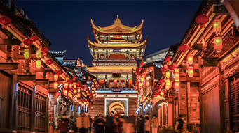 “小切口”“长效益”发展县域文旅