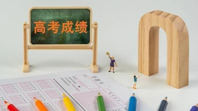 2025高考志愿填报：多所职业本科投档分数线超普通本科线