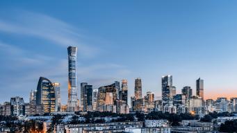 中共中央、国务院：构建“两廊四带”产业协同创新格局