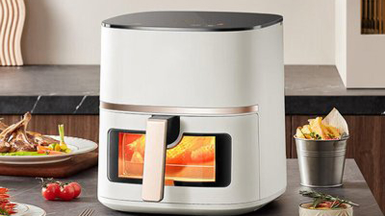 网传“空气炸锅做的食物会致癌”是真的吗？