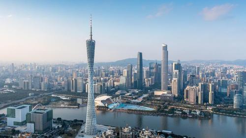 一线城市房价“三连涨”