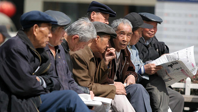 支持老年人再就业，“上海方案”影响几何？