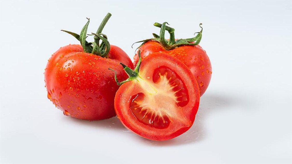 家常西红柿，吃对了才是“营养果”