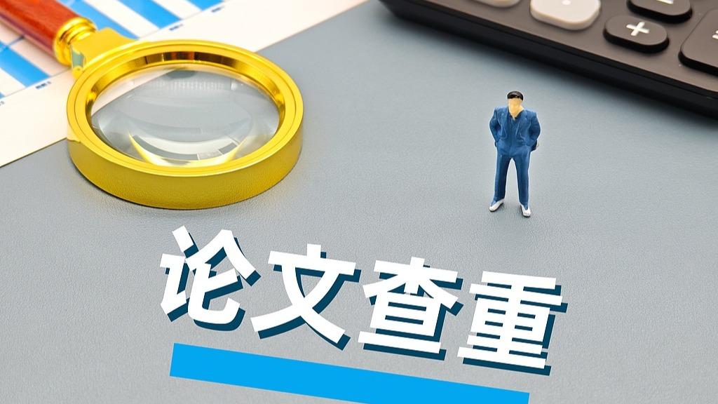 论文有“AI防线”，更需育人“高线”