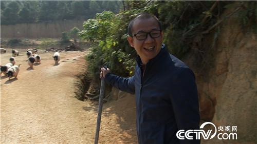 [致富经]一个习惯 年卖千万 他让财富满山跑 20190314 