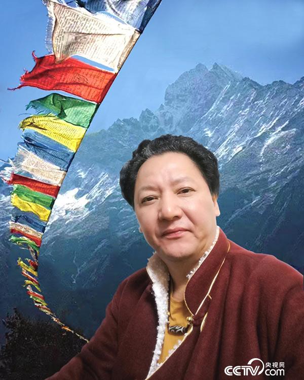 桑杰本