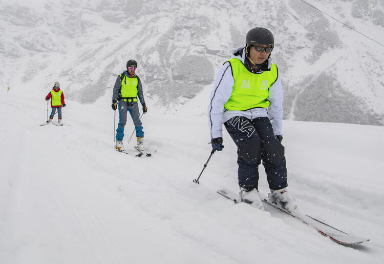 热点快评｜北京冬奥会为世界冰雪运动开启新篇章