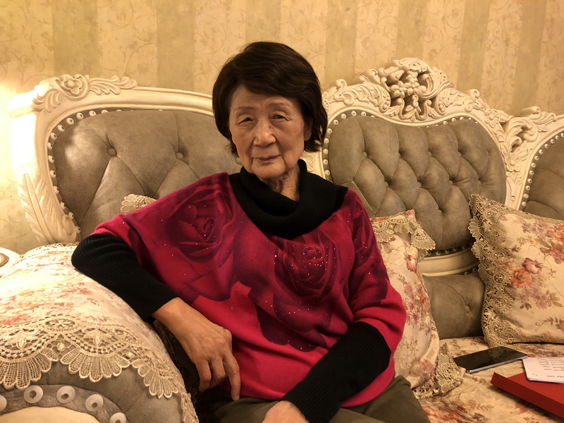 2021年度科普人物匡廷云