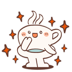 听说咖啡人还登上过《新闻联播》呢！