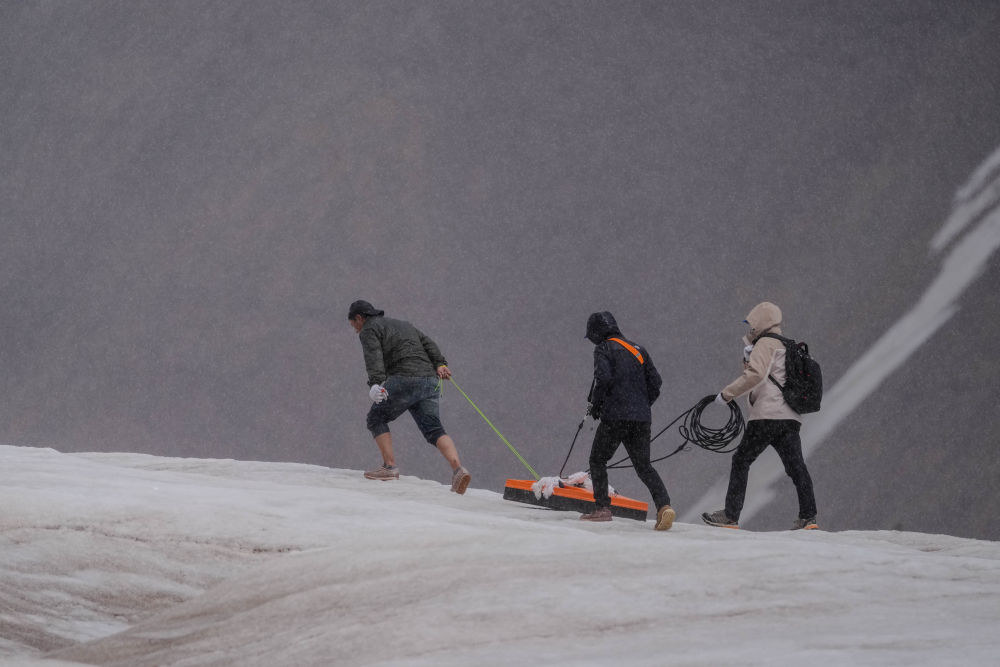 为什么湿化器开不开了探秘江源——来自长江源头的“体检报告”_https://www.jmylbn.com_新闻资讯_第11张