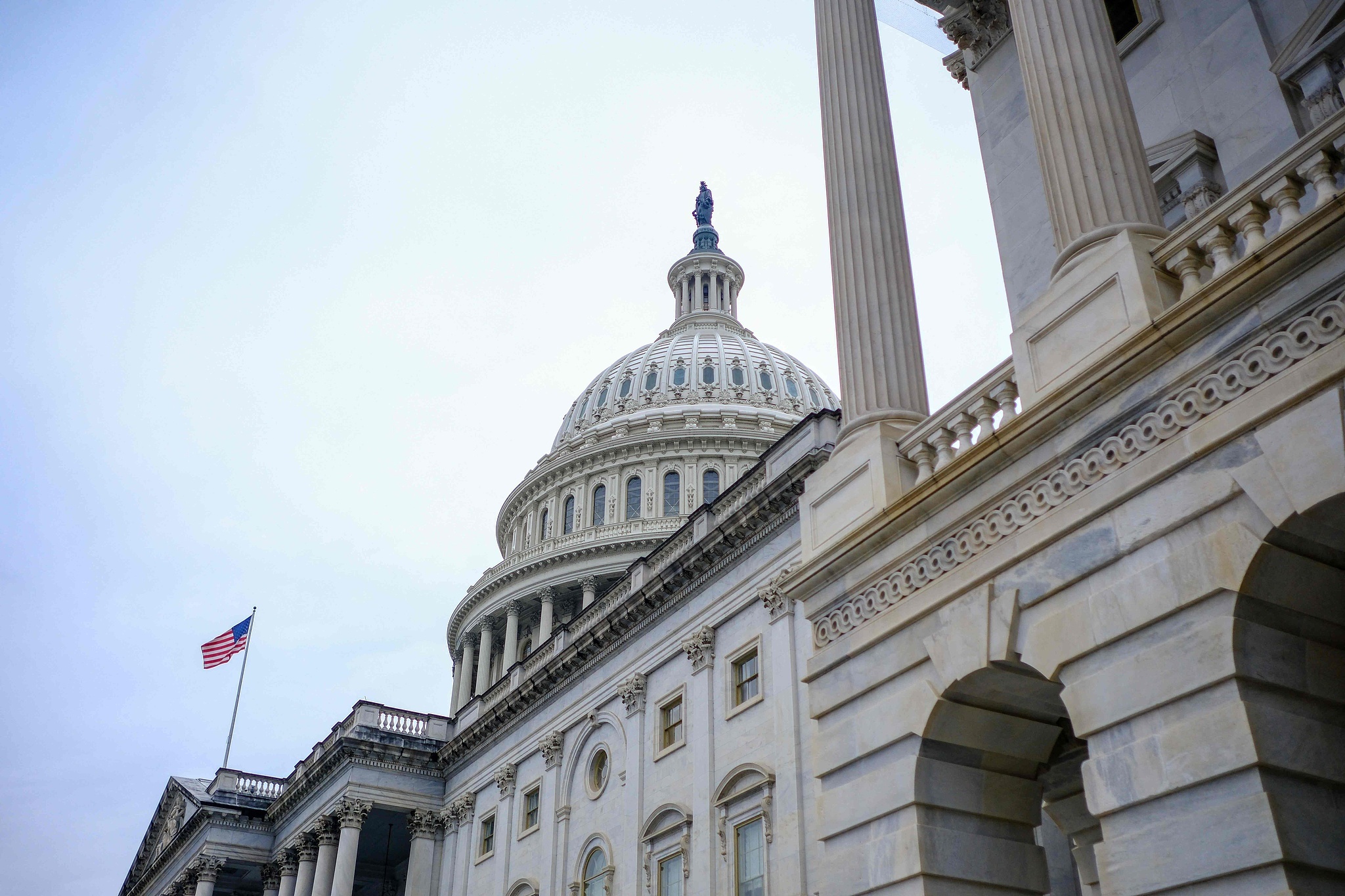 美国国会将点数选举人票总统大选迎来最后确认步骤_新闻频道_央视网(cctv.com)