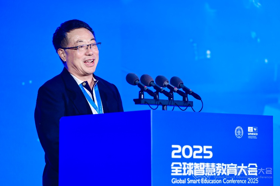 北京师范大学高等教育研究院教授洪成文