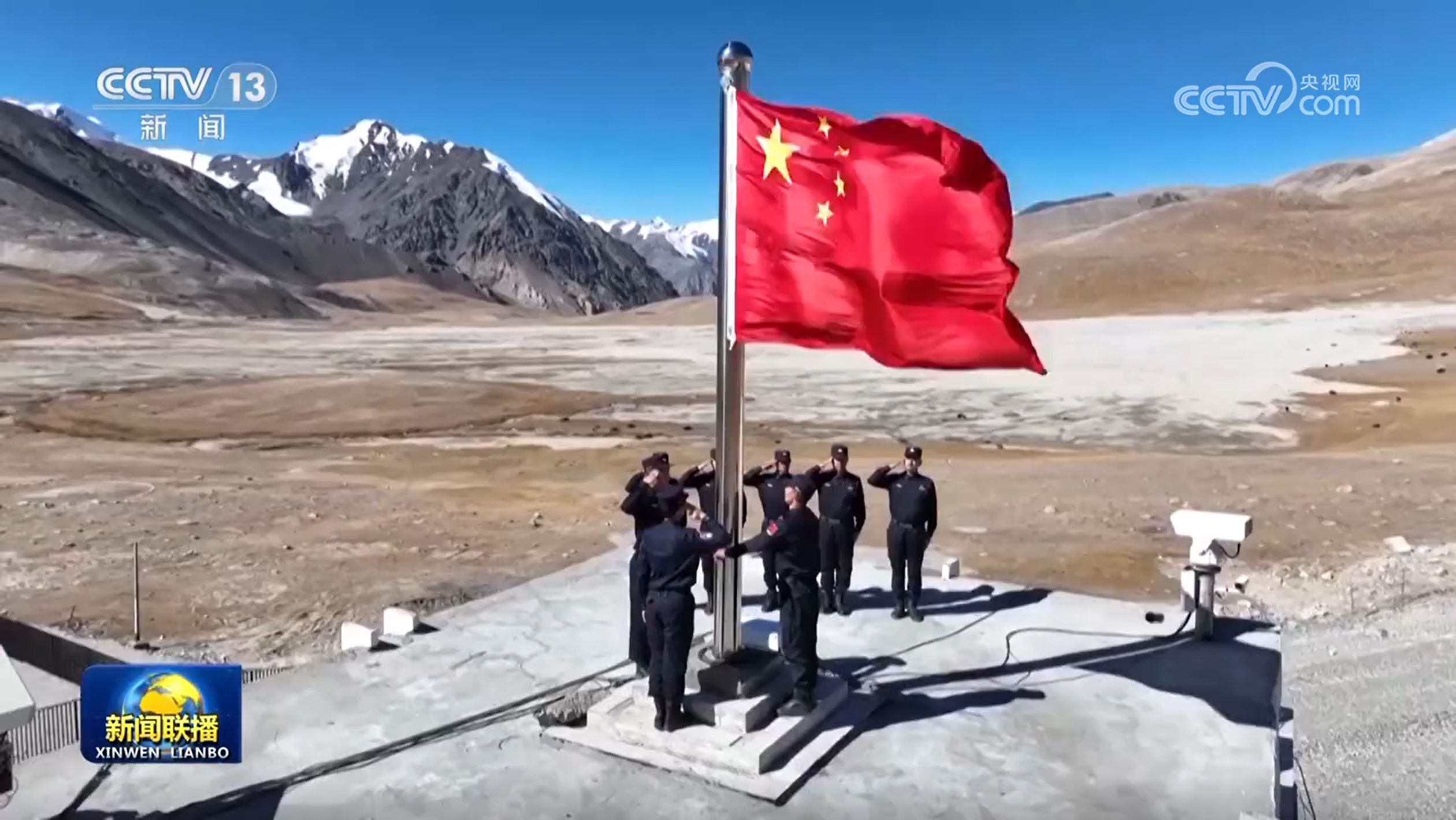铸牢中华民族共同体意识建设社会主义现代化新疆——习近平总书记出席新疆
