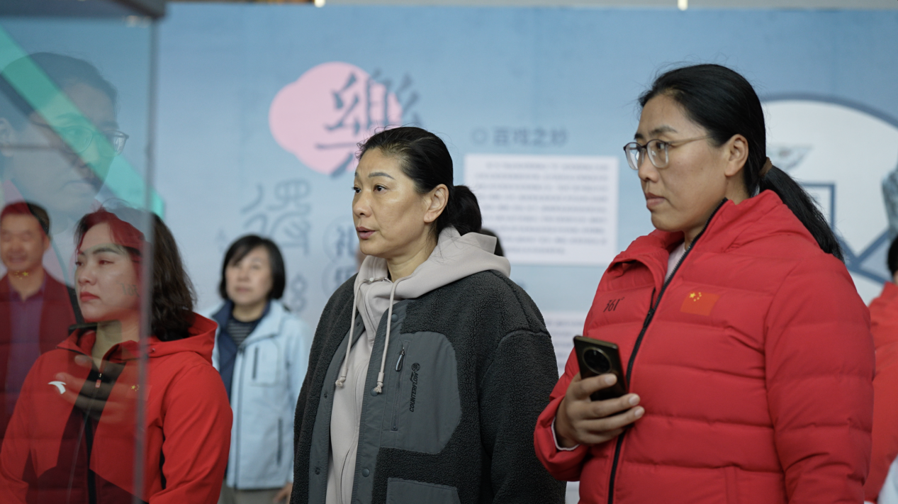 025全国体育文化宣传推广活动暨美丽中国・全民健身跑（湖北·荆州站）成功举办"