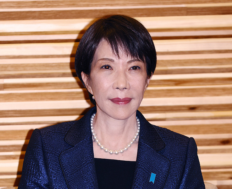 高市早苗政策主张对亚洲地缘政治与投资市场影响分析