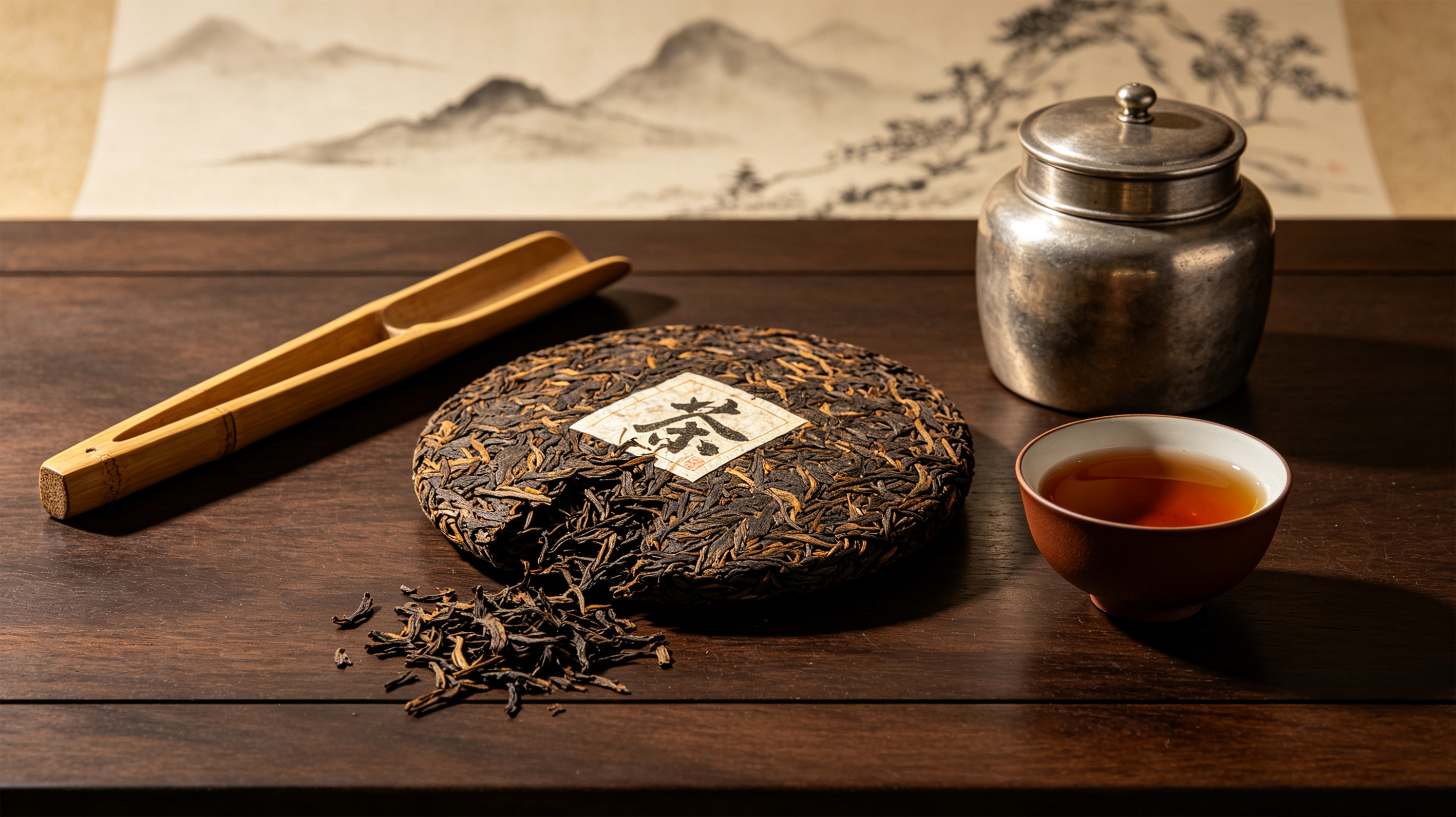 喝茶喝出肾结石?没那么夸张