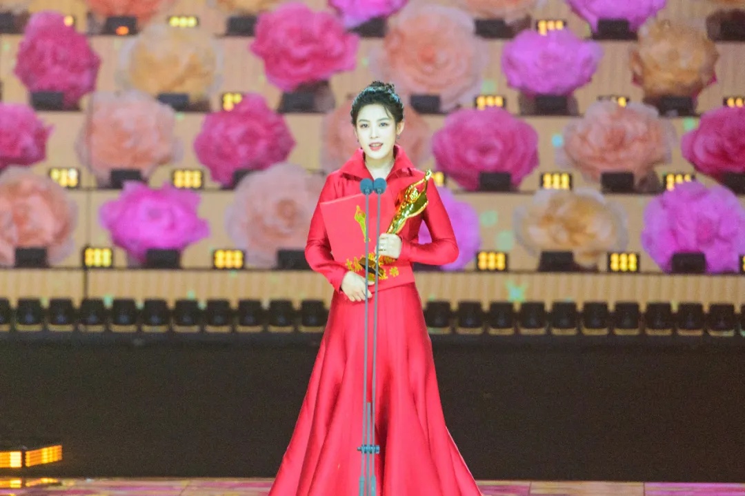 陈丽君