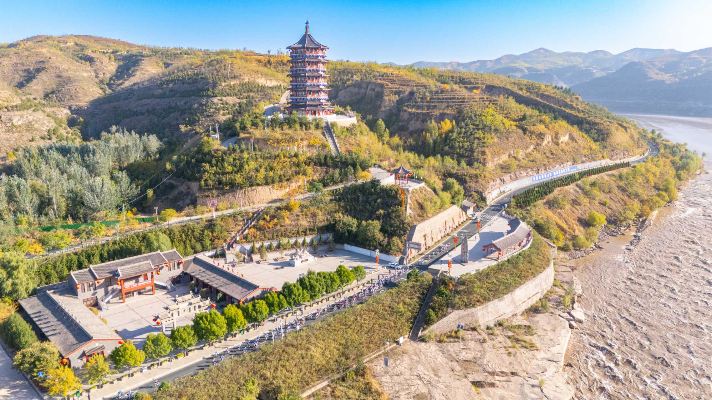环贵州